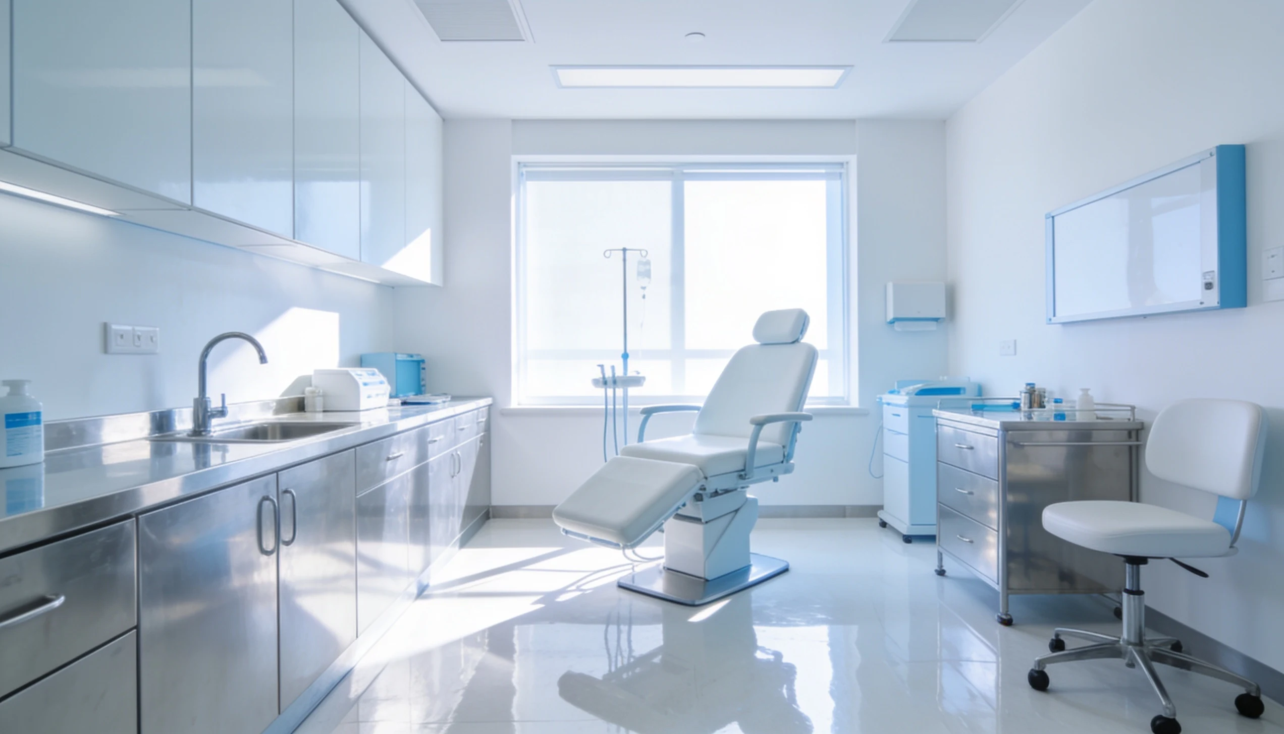 Medical Cleaning