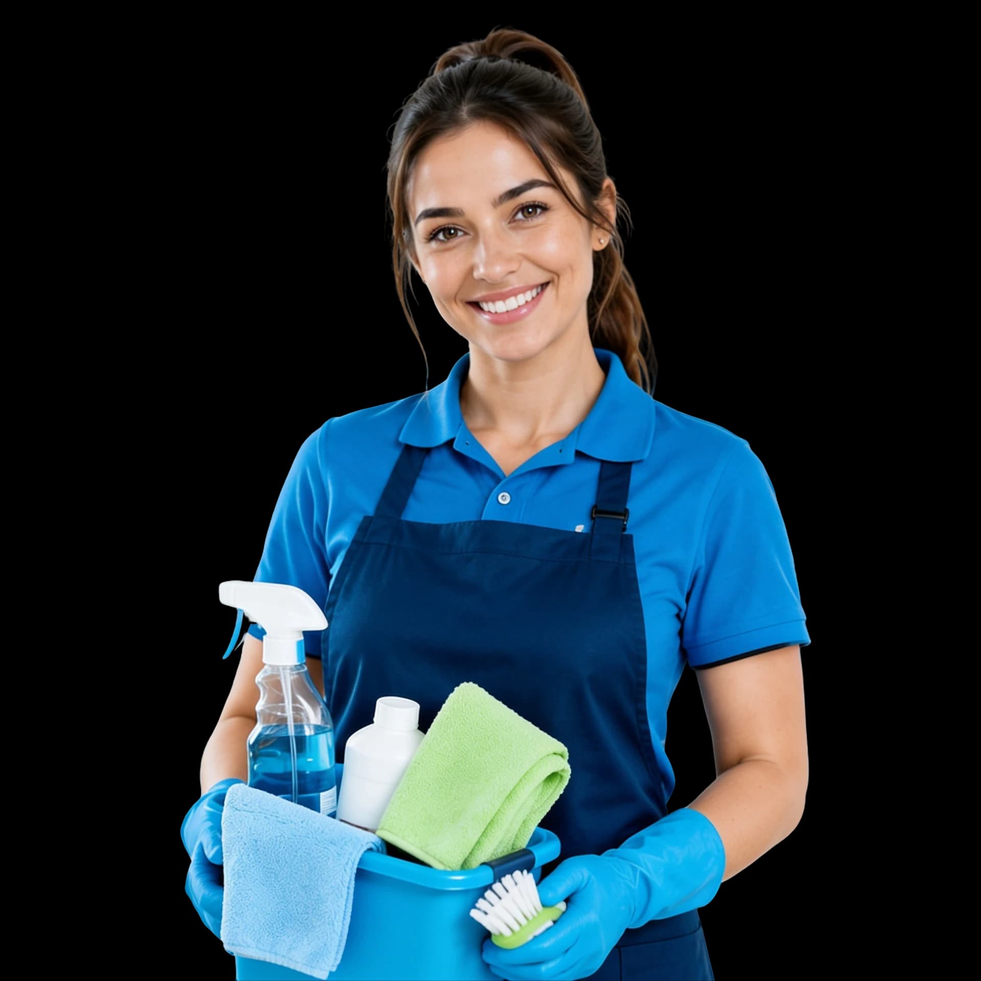 Best & Less Cleaning Services Professional Cleaner